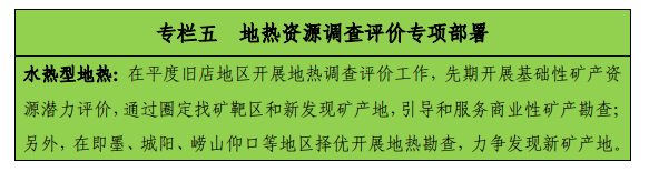 青島“十四五”時(shí)期實(shí)現(xiàn)地?zé)?、礦泉水找礦新突破-地?zé)峥辈?地大熱能